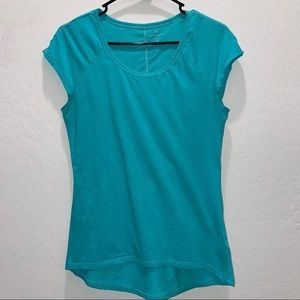 COPY - Athleta Short sleeve top